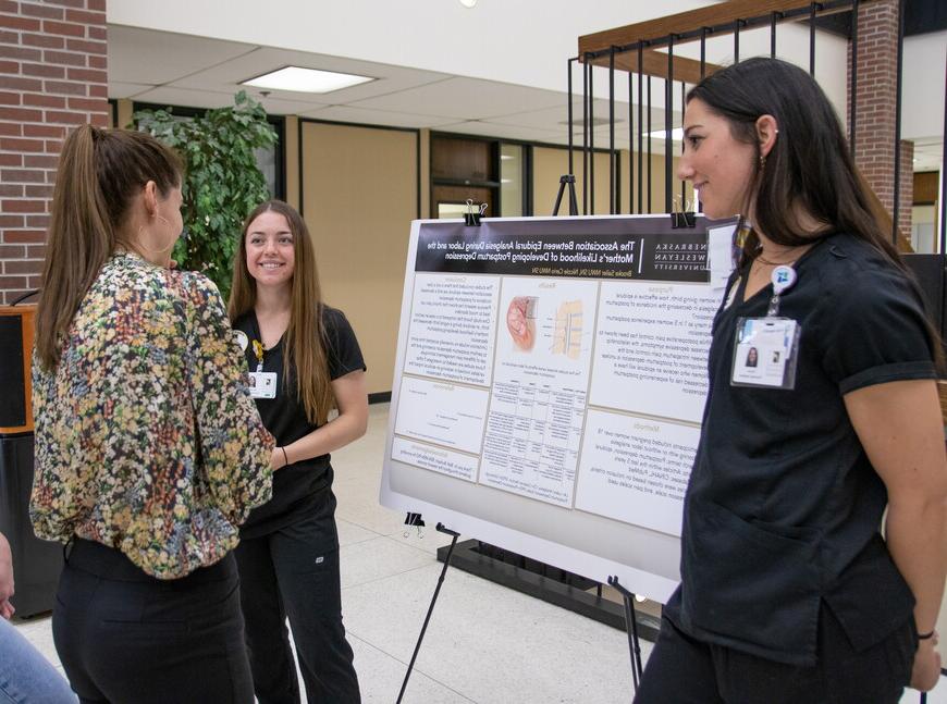 Research Symposium